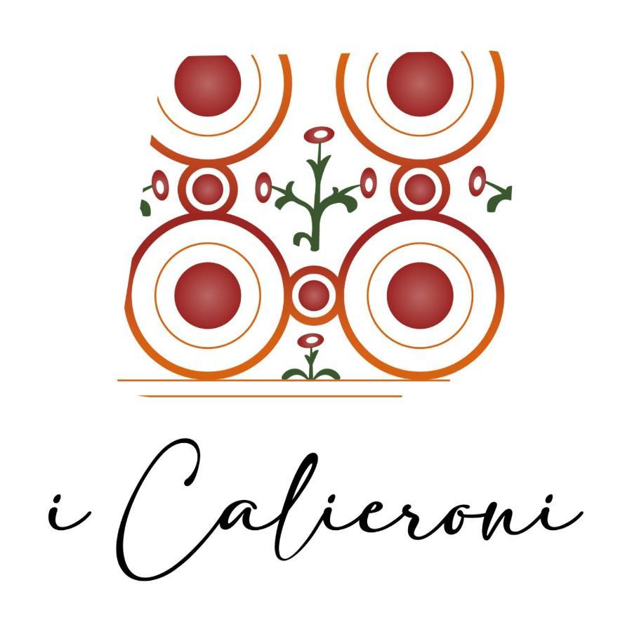 Alloggi I Calieroni Valstagna Exterior foto