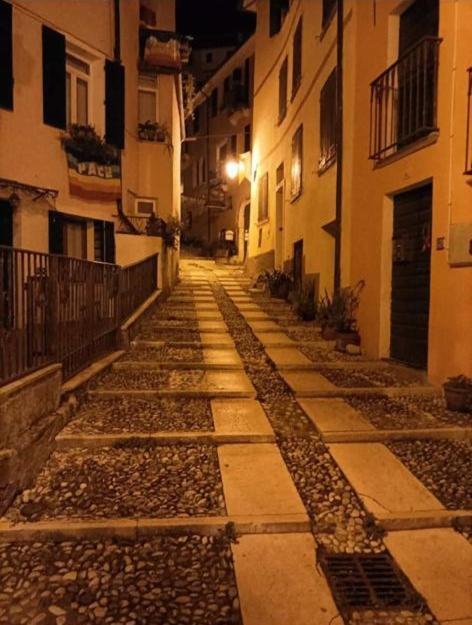 Alloggi I Calieroni Valstagna Exterior foto