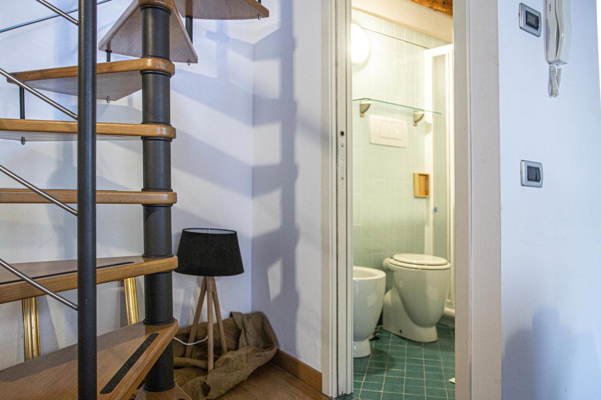 Alloggi I Calieroni Valstagna Zimmer foto