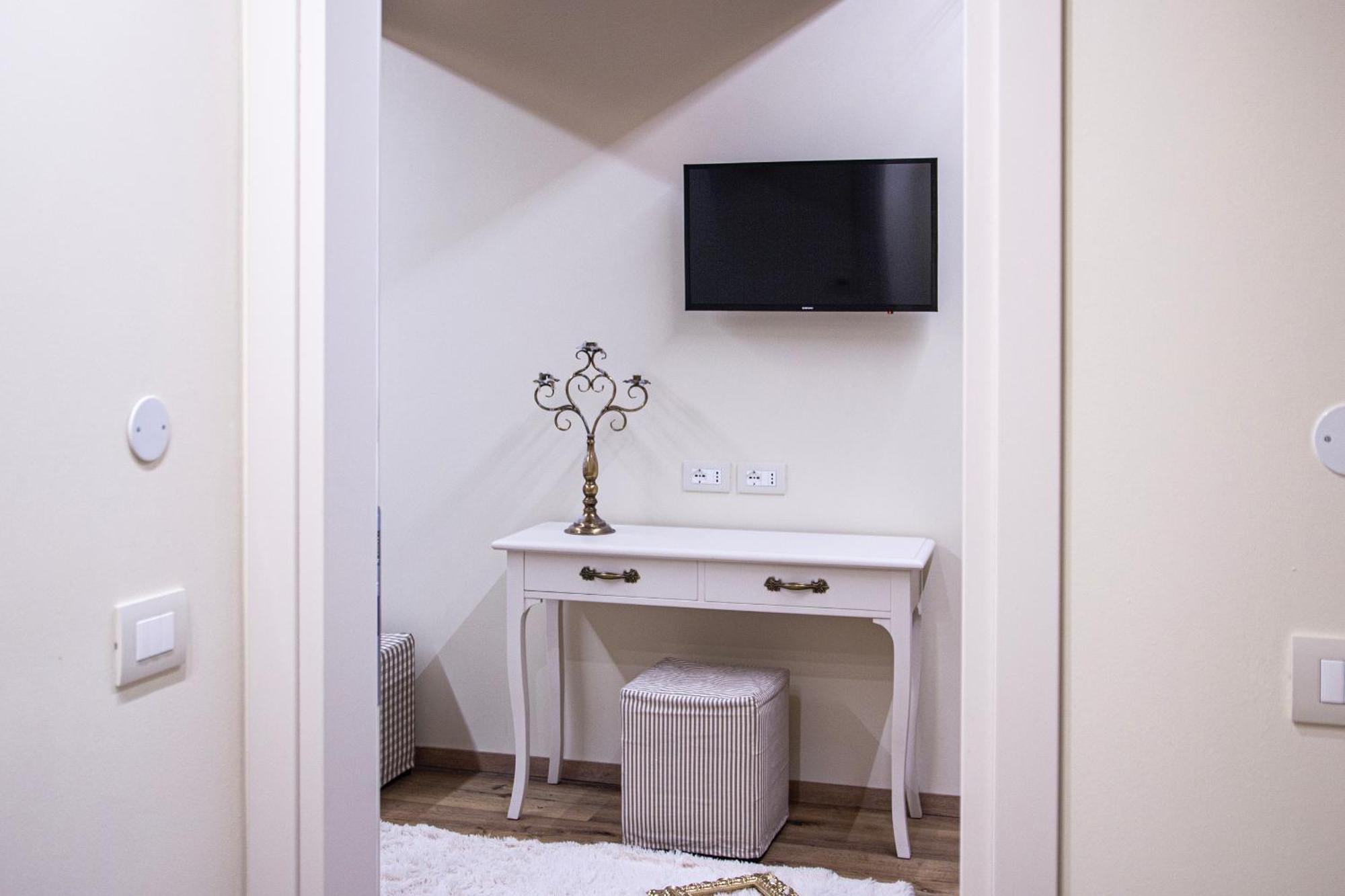 Alloggi I Calieroni Valstagna Zimmer foto