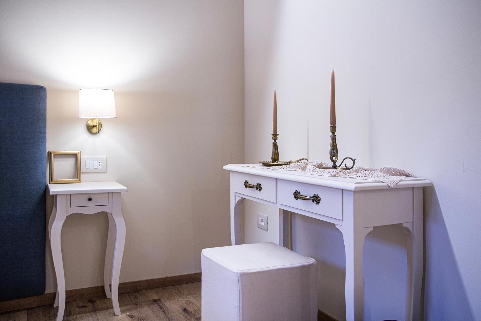 Alloggi I Calieroni Valstagna Zimmer foto