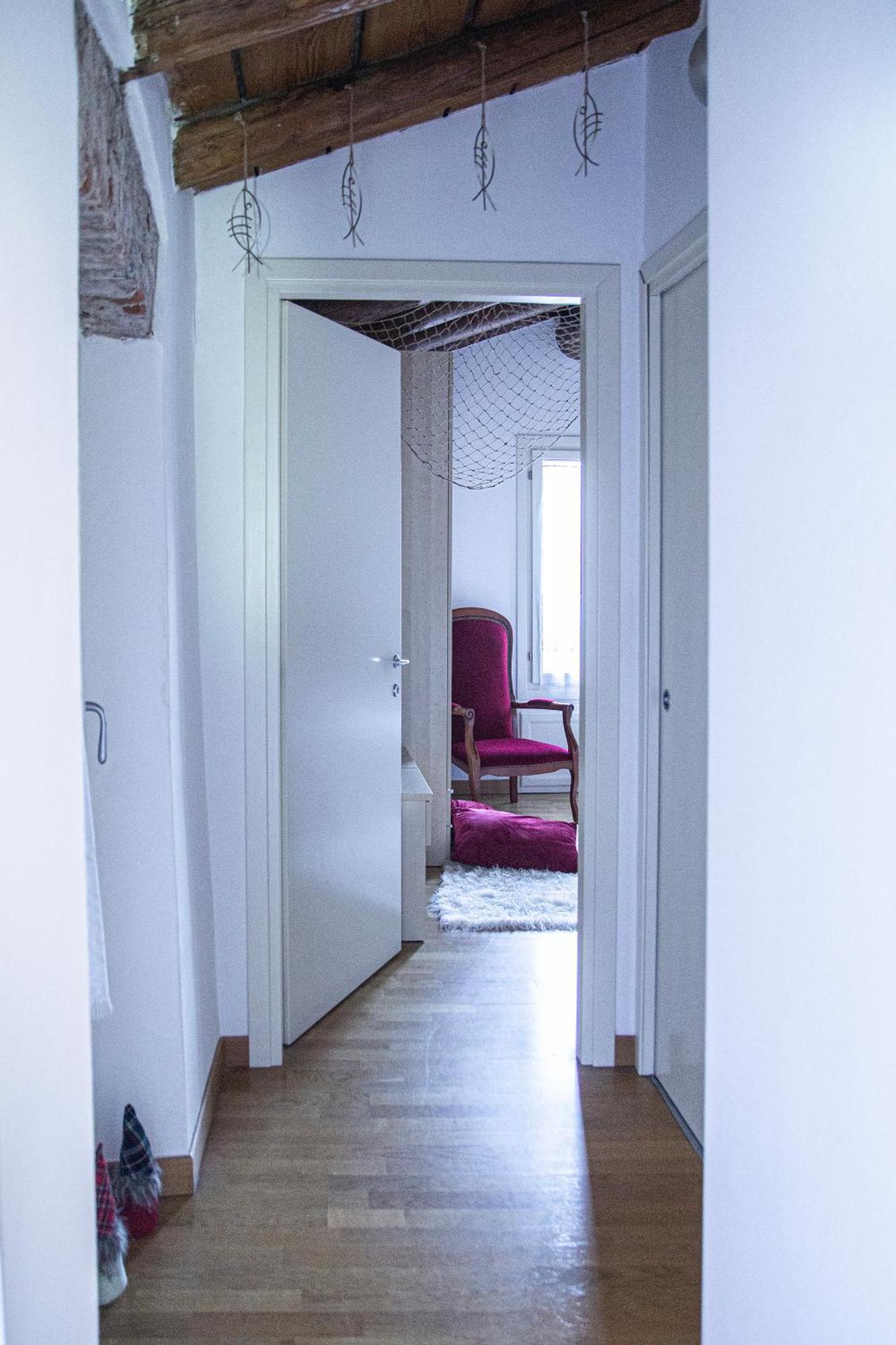 Alloggi I Calieroni Valstagna Zimmer foto